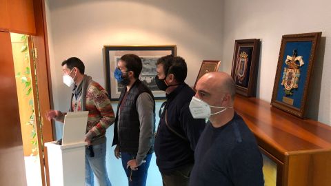 POLICIA LOCAL MOTRIL