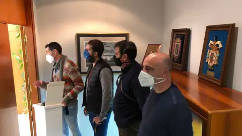 POLICIA LOCAL MOTRIL POLICIA LOCAL MOTRIL