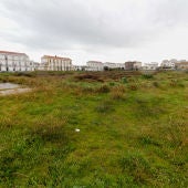 El Ayuntamiento adquiere una parcela por un millón de euros para la Ciudad de los niños y de las niñas 