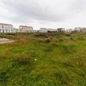 El Ayuntamiento adquiere una parcela por un millón de euros para la Ciudad de los niños y de las niñas El Ayuntamiento adquiere una parcela por un millón de euros para la Ciudad de los niños y de las niñas