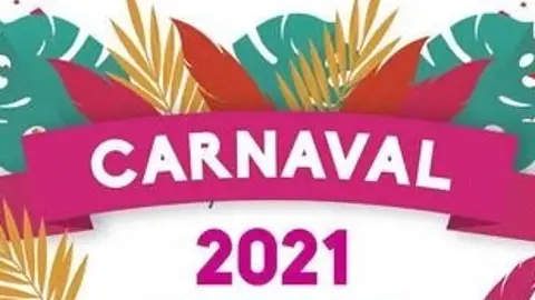 El Carnaval 2021 será on-line El Carnaval 2021 será on-line