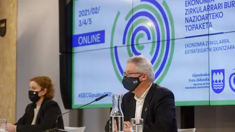 Economía Circular III Economía Circular III