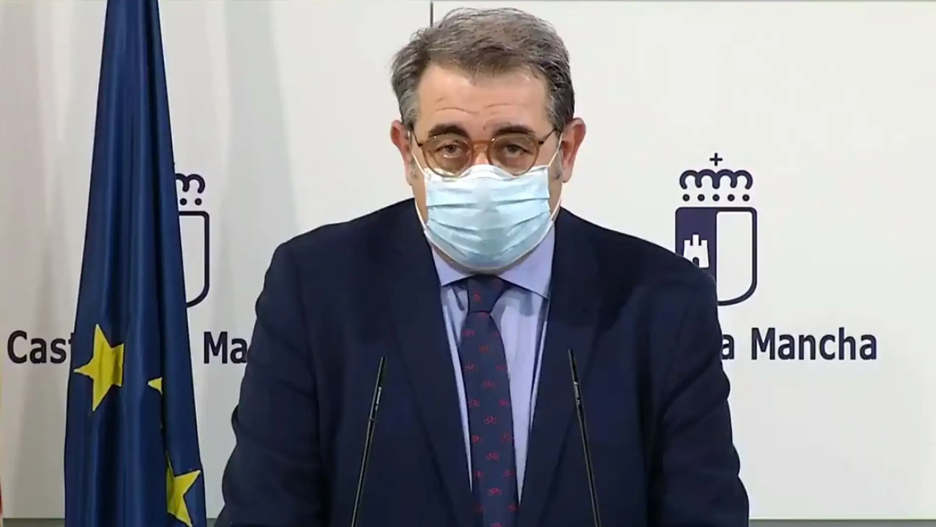 Castilla - La Mancha mantendrá las restricciones durante diez días más: estas son las medidas aplicadas