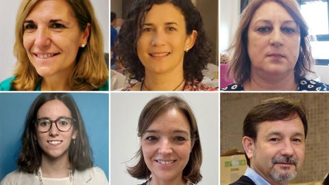 Las embarazadas tienen m&aacute;s riesgo de parto prematuro si utilizan en exceso los dispositivos electr&oacute;nicos cuando se despiertan. Lo cuenta la catedr&aacute;tica de Inteligencia Artificial de la Universidad de Oviedo Susana D&iacute;az.
