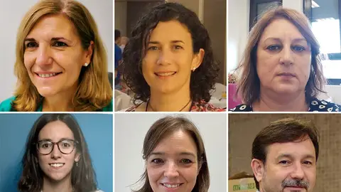 Las embarazadas tienen más riesgo de parto prematuro si utilizan en exceso los dispositivos electrónicos cuando se despiertan. Lo cuenta la catedrática de Inteligencia Artificial de la Universidad de Oviedo Susana Díaz. Las embarazadas tienen más riesgo de parto prematuro si utilizan en exceso los dispositivos electrónicos cuando se despiertan. Lo cuenta la catedrática de Inteligencia Artificial de la Universidad de Oviedo Susana Díaz.