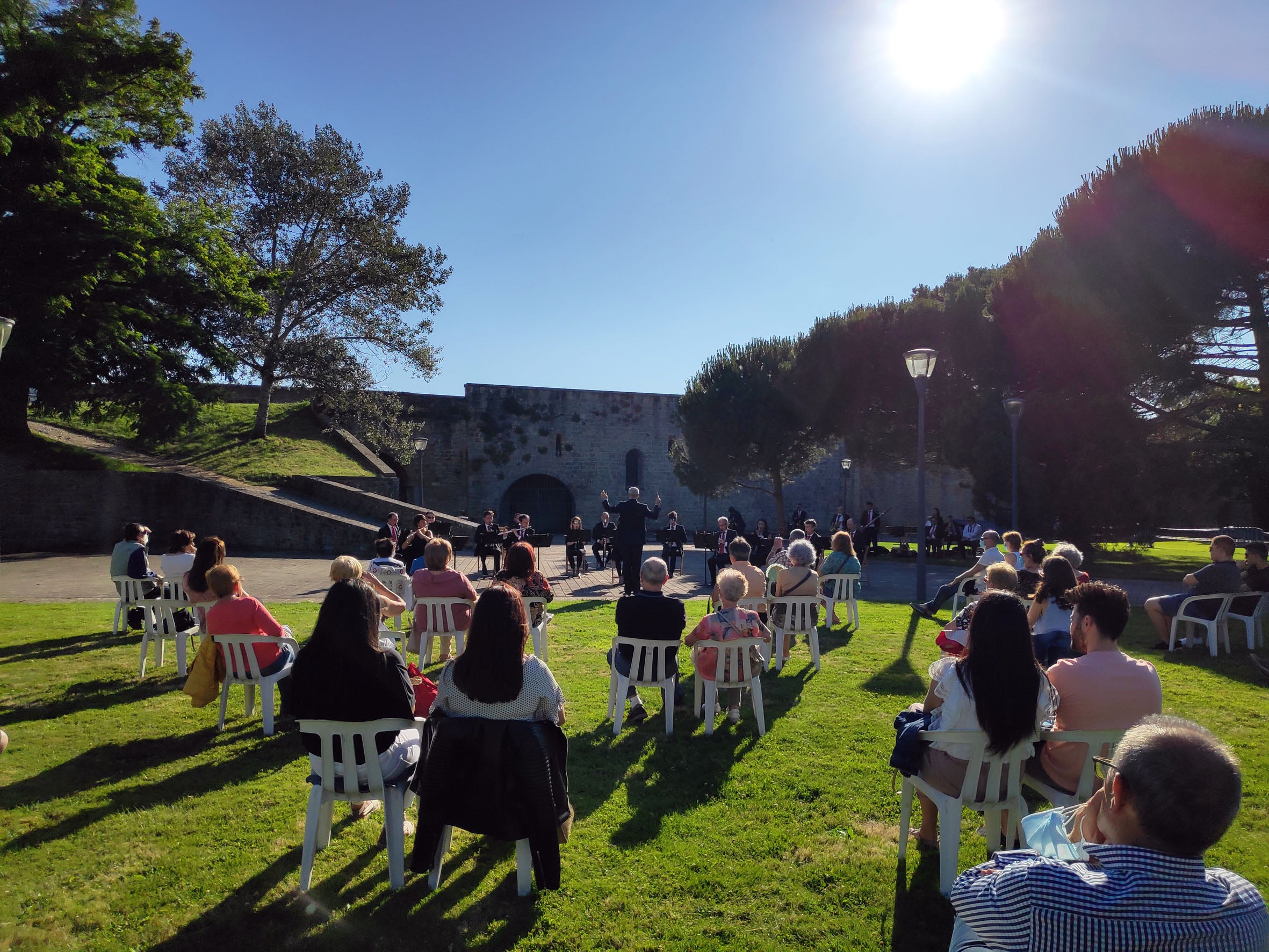 Octavio Galán: “La situación de la industria del espectáculo es agónica. Tenemos las salas vacías” Octavio Galán: “La situación de la industria del espectáculo es agónica. Tenemos las salas vacías”