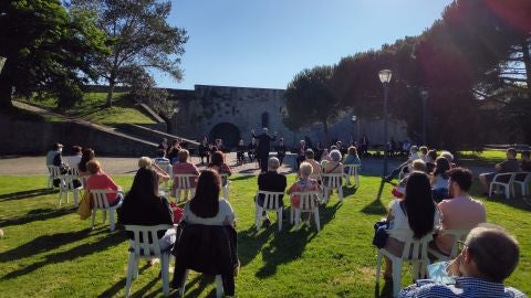 Industria Espect&aacute;culo