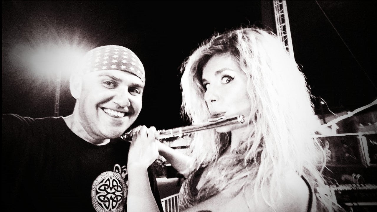 Mar del Norte espera presentar su nuevo disco en verano Mar del Norte espera presentar su nuevo disco en verano