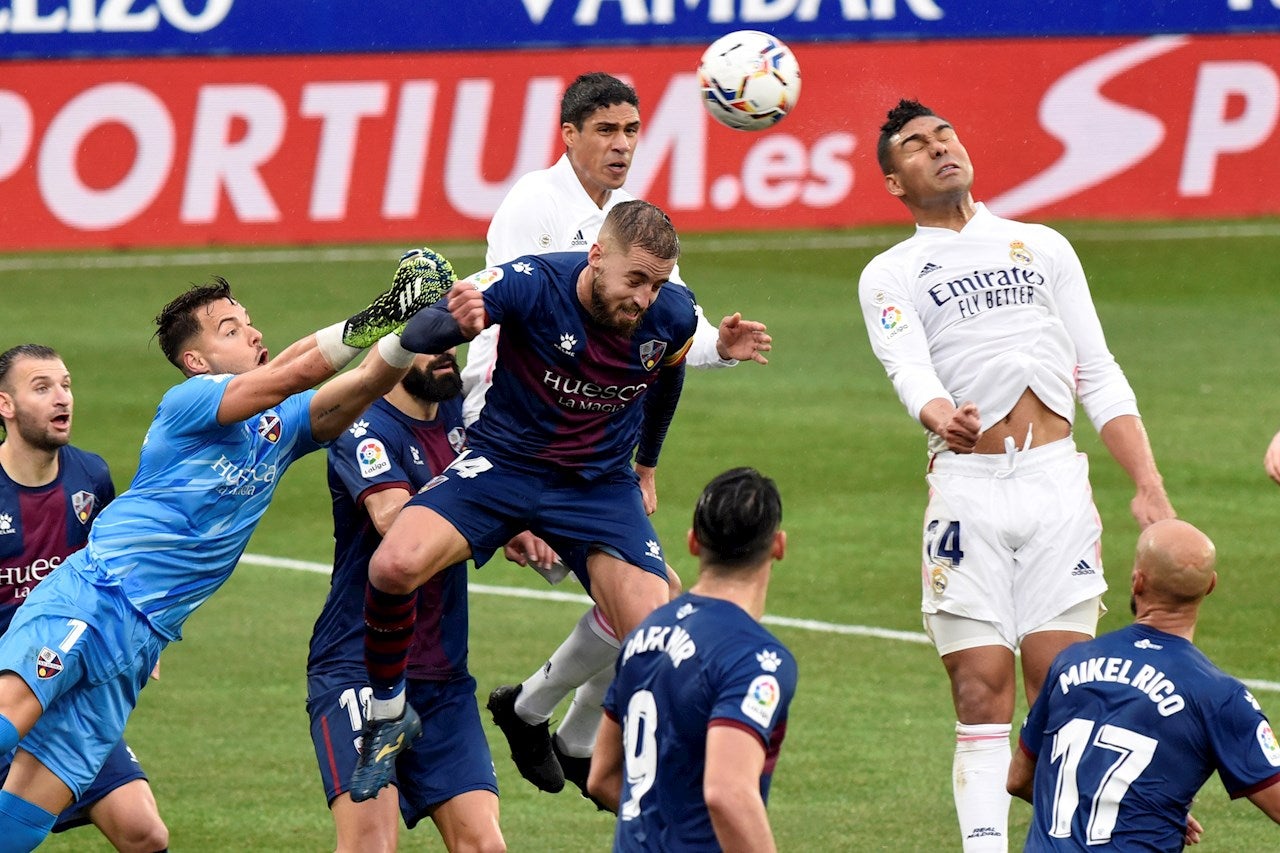 Sanedrín: ¿Se puede crear el 'síndrome Ramos' en el Real Madrid? Sanedrín: ¿Se puede crear el 'síndrome Ramos' en el Real Madrid?