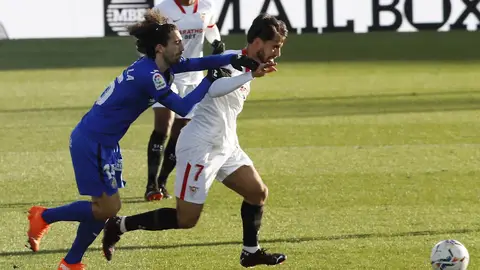 Sevilla Getafe Sevilla Getafe