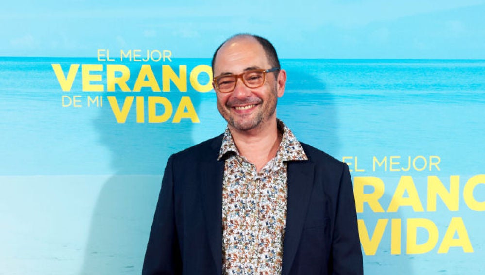 El actor Jordi Sánchez sale de la UCI tras más de un mes hospitalizado por coronavirus El actor Jordi Sánchez sale de la UCI tras más de un mes hospitalizado por coronavirus