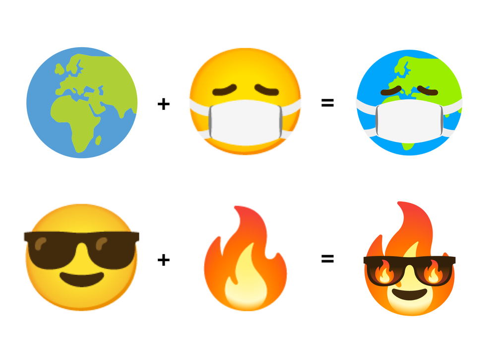 Cómo crear tus propios emojis en menos de un minuto Cómo crear tus propios emojis en menos de un minuto