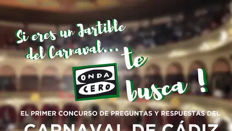 Jartibles del Carnaval Jartibles del Carnaval