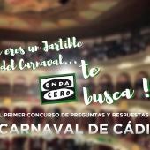 Jartibles del Carnaval