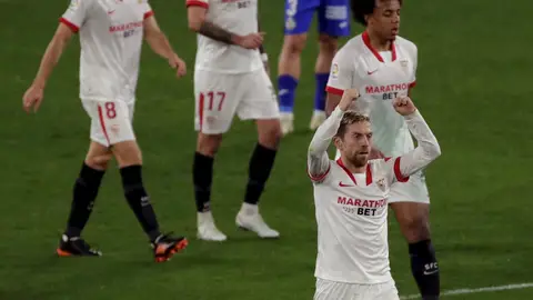 Papu Gómez Papu Gómez