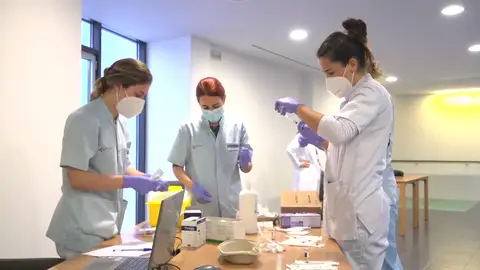 enfermeras enfermeras