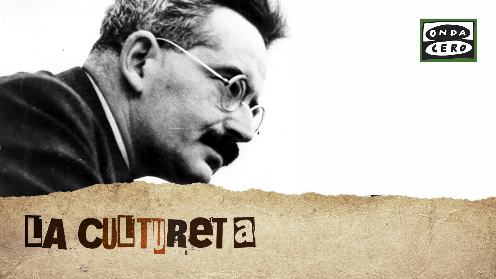 La Cultureta Gran Reserva: Walter Benjamin, infancia berlinesa, fin de trayecto en Portbou La Cultureta Gran Reserva: Walter Benjamin, infancia berlinesa, fin de trayecto en Portbou