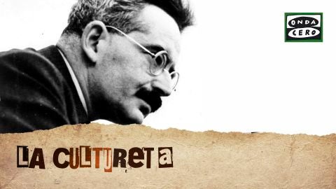 La Cultureta Gran Reserva: Walter Benjamin, infancia berlinesa, fin de trayecto en Portbou