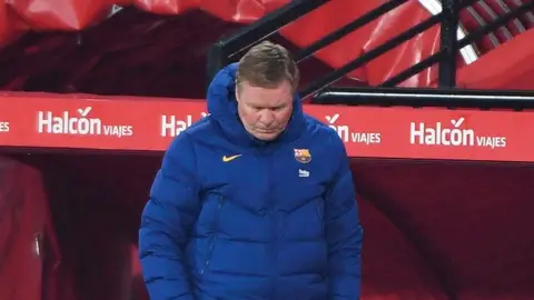 Alineaciones de Betis y Barcelona hoy en La Liga Alineaciones de Betis y Barcelona hoy en La Liga