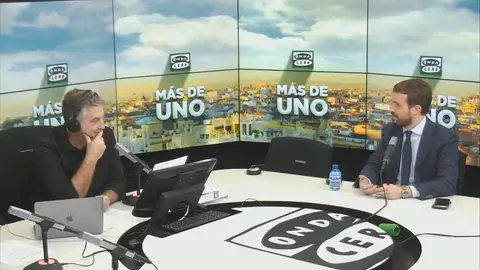 Casado en Más de uno Más de uno