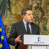 Emiliano García-Page