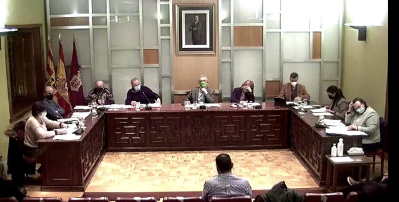 Siguen las dudas en torno al Plan Remonta y los vecinos volverán a salir a la calle Siguen las dudas en torno al Plan Remonta y los vecinos volverán a salir a la calle