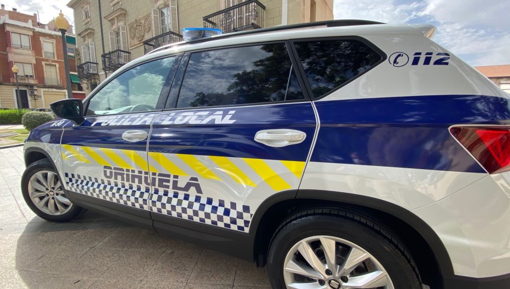 Detenido un hombre de 27 años de edad como presunto autor de varios delitos de violencia de género, agresión sexual, secuestro, agresión y quebrantamiento de condena hacia su expareja Detenido un hombre de 27 años de edad como presunto autor de varios delitos de violencia de género, agresión sexual, secuestro, agresión y quebrantamiento de condena hacia su expareja