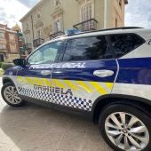 Detenido un hombre de 27 años de edad como presunto autor de varios delitos de violencia de género, agresión sexual, secuestro, agresión y quebrantamiento de condena hacia su expareja 