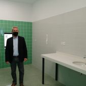 “Donde los vecinos de la pedanía podrán ser atendidos como se merecen y los profesionales sanitarios realizarán su trabajo en mejores condiciones” 