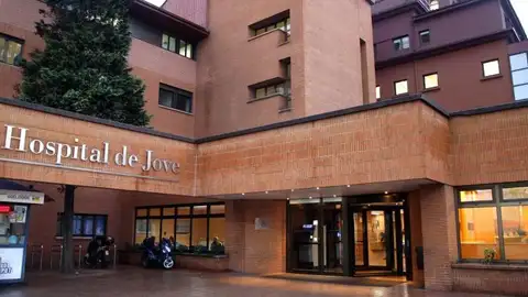 Fundación Hospital de Jove (GIjón) Fundación Hospital de Jove (GIjón)