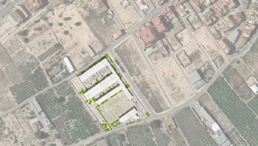 La Junta de Gobierno Local aprobó el martes, 2 de febrero, la adjudicación a la empresa San Juan Arquitectura S.L. La Junta de Gobierno Local aprobó el martes, 2 de febrero, la adjudicación a la empresa San Juan Arquitectura S.L.