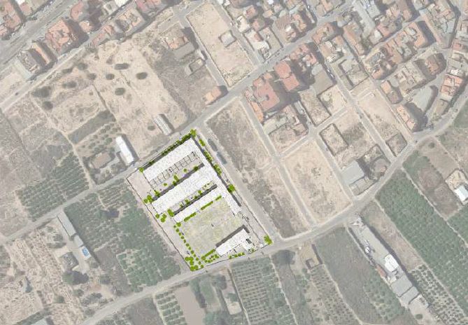 La Junta de Gobierno Local aprobó el martes, 2 de febrero, la adjudicación a la empresa San Juan Arquitectura S.L. La Junta de Gobierno Local aprobó el martes, 2 de febrero, la adjudicación a la empresa San Juan Arquitectura S.L.