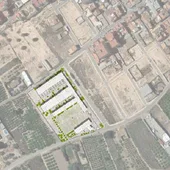 La Junta de Gobierno Local aprobó el martes, 2 de febrero, la adjudicación a la empresa San Juan Arquitectura S.L. La Junta de Gobierno Local aprobó el martes, 2 de febrero, la adjudicación a la empresa San Juan Arquitectura S.L.
