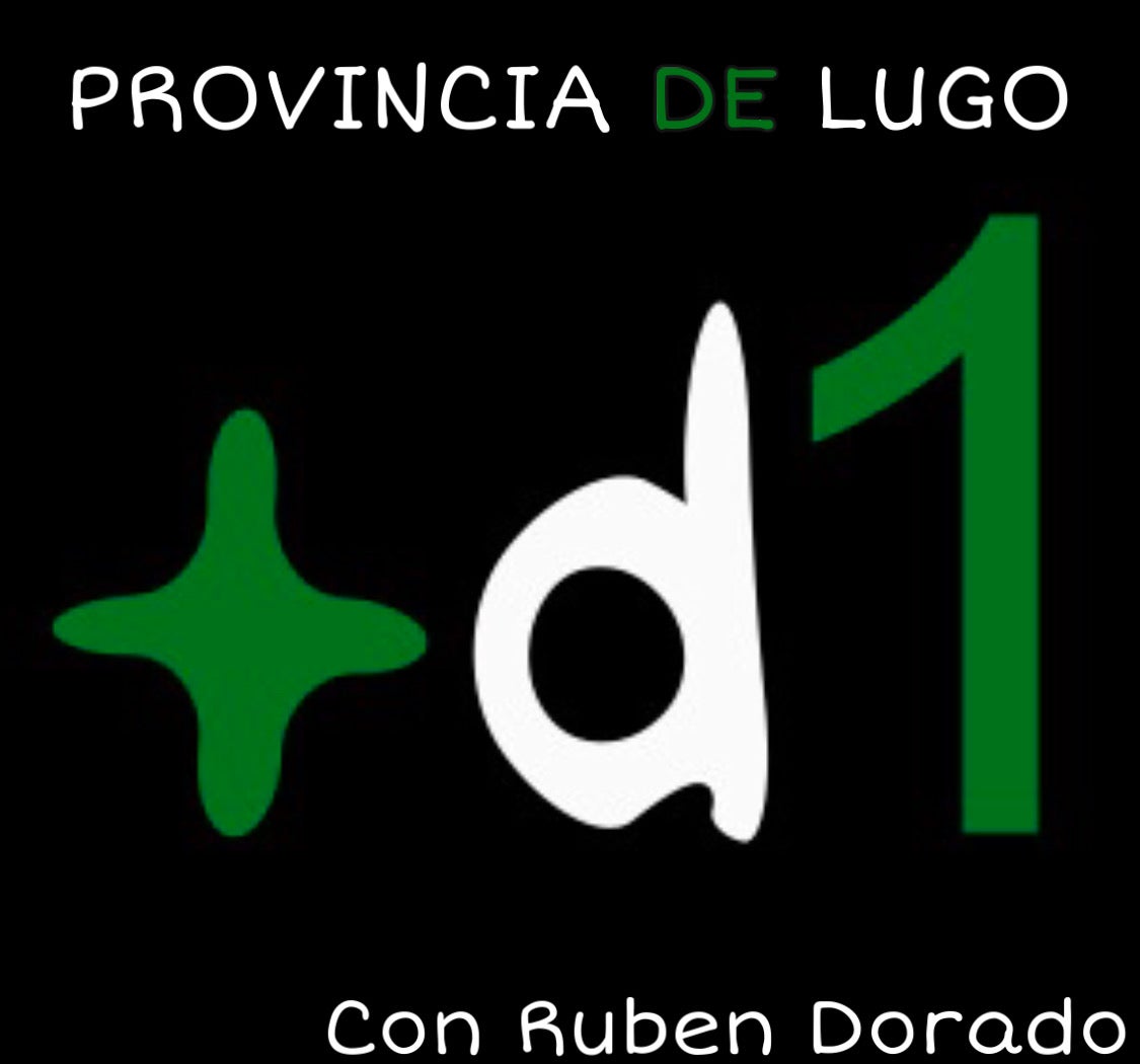 Informativo Provincial, mas de Uno Lugo. Informativo Provincial, mas de Uno Lugo.