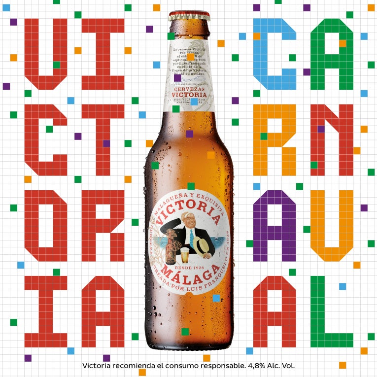 Ni la pandemia frena al Carnaval de Málaga Ni la pandemia frena al Carnaval de Málaga