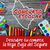 Convega busca la creatividad de los escolares para definir la comarca 