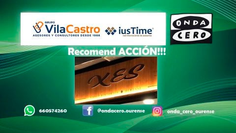 Hoxe visitamos a cafeter&iacute;a Xes na R&uacute;a da Paz de Ourense na nosa recomendaci&oacute;n