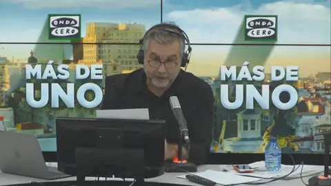 Monólogo de Carlos Alsina 08/02/2021 Más de uno