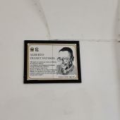 Hitos históricos en Mérida.