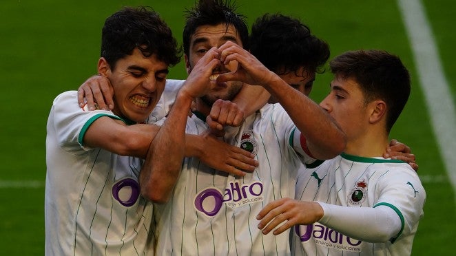 Más de uno Cantabria. Deporte 08/02/2021 Más de uno Cantabria. Deporte 08/02/2021