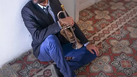 El Festival de Jazz de Vitoria 2021 El Festival de Jazz de Vitoria 2021