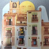 La Torre del Reloj