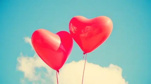 San valentín San valentín