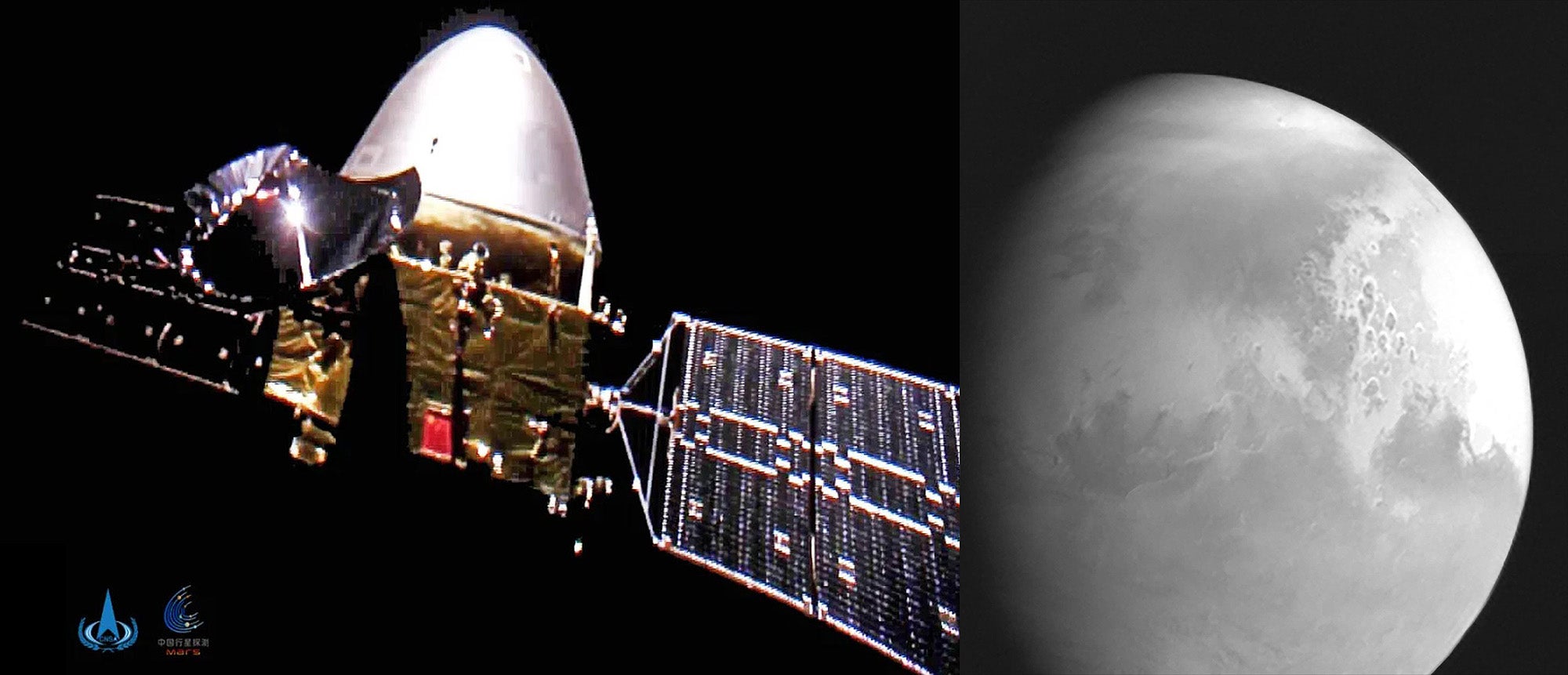 Las armas secretas de China