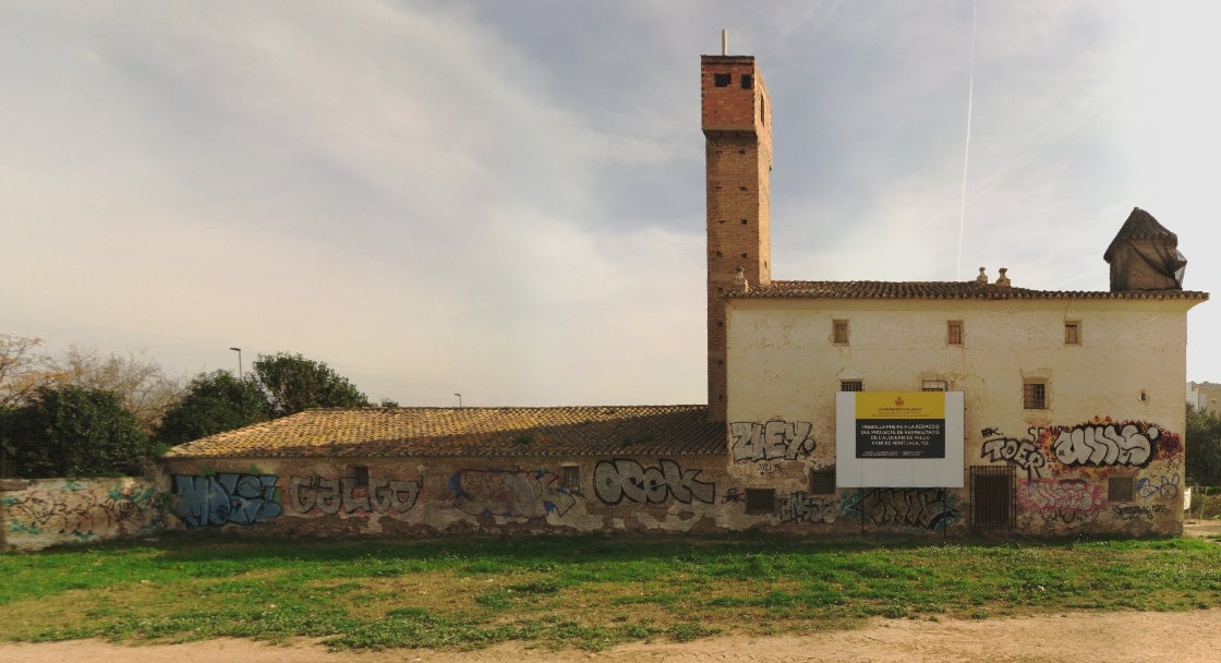 El Ayuntamiento adjudica la intervención arqueológica previa a la restauración de la Alquería de Falcó El Ayuntamiento adjudica la intervención arqueológica previa a la restauración de la Alquería de Falcó