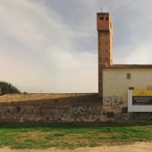 El Ayuntamiento adjudica la intervención arqueológica previa  ala restauración de la Alquería de Falcó