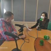 Entrevista Antonio Rodríguez Osuna