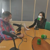 Entrevista Antonio Rodríguez Osuna Entrevista Antonio Rodríguez Osuna