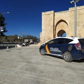 La Policía Nacional detuvo a los autores de los robos La Policía Nacional detuvo a los autores de los robos