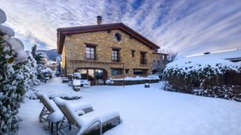 Hotel Barosse
